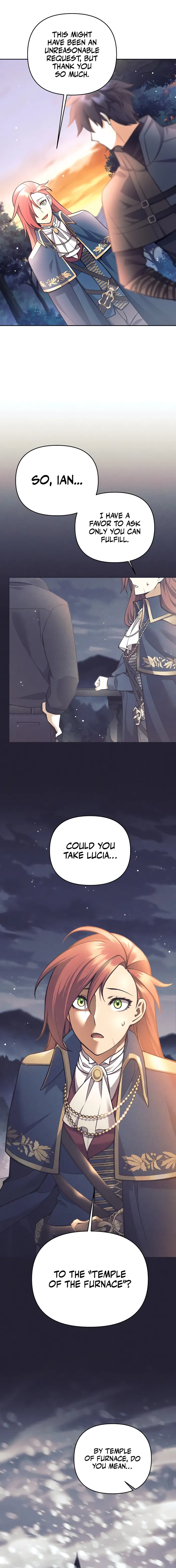 Trash of A Dark Fantasy Chapter 46 86 007