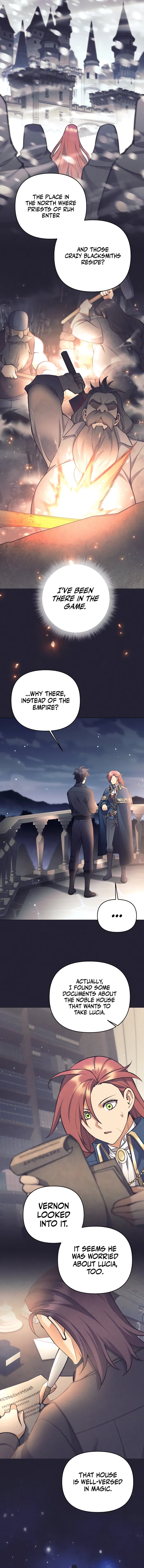 Trash of A Dark Fantasy Chapter 46 87 008