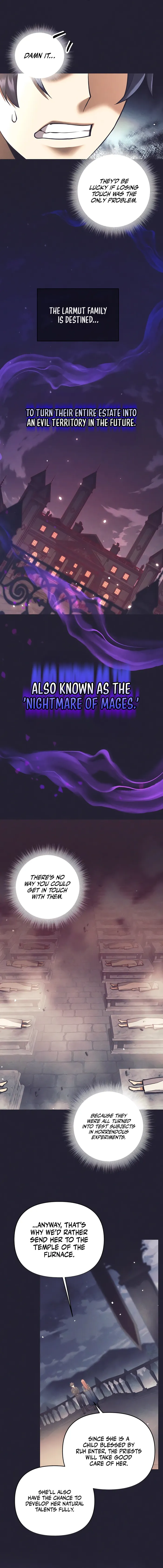 Trash of A Dark Fantasy Chapter 46 89 010