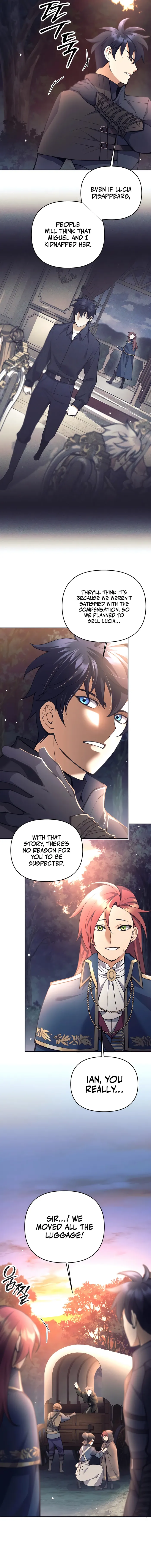 Trash of A Dark Fantasy Chapter 46 92 013