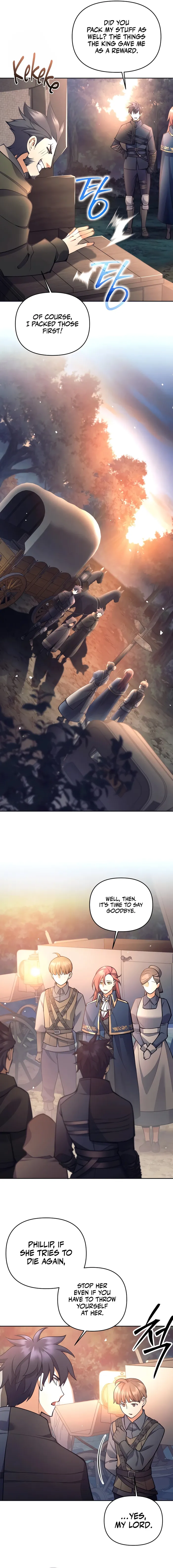 Trash of A Dark Fantasy Chapter 46 93 014