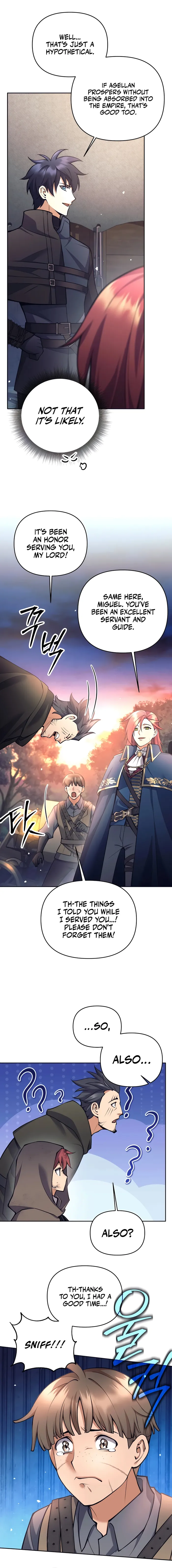 Trash of A Dark Fantasy Chapter 46 95 016