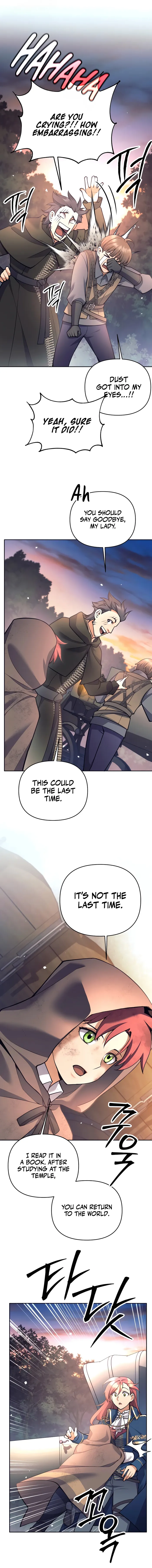 Trash of A Dark Fantasy Chapter 46 96 017