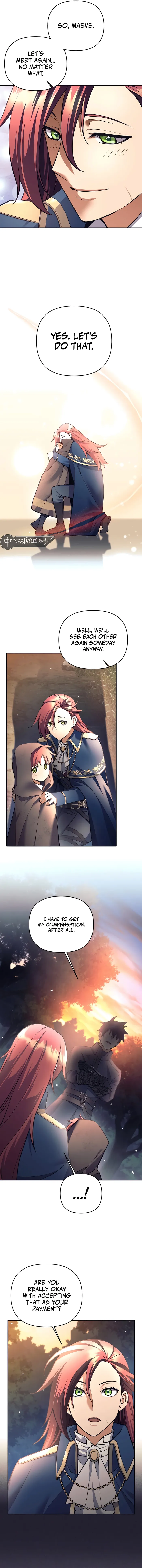 Trash of A Dark Fantasy Chapter 46 97 018