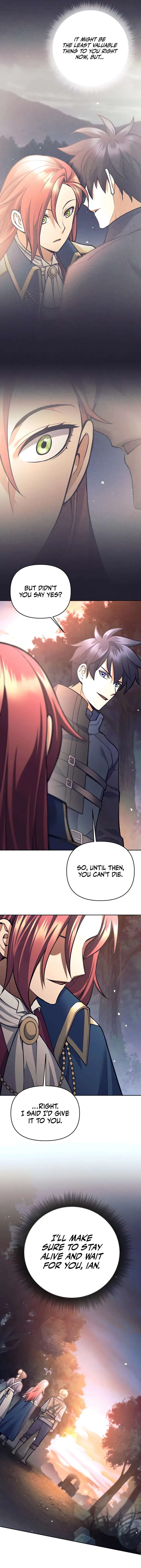 Trash of A Dark Fantasy Chapter 46 98 019