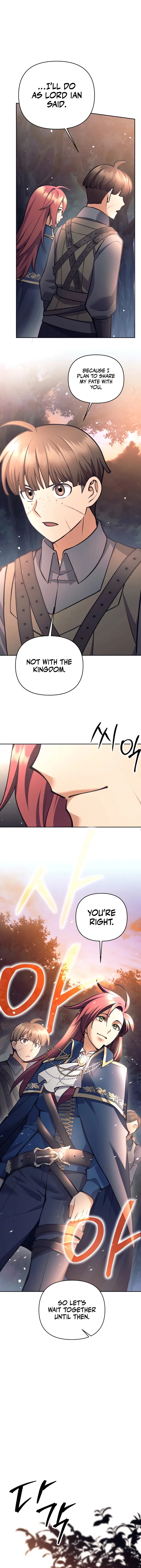 Trash of A Dark Fantasy Chapter 46 99 020