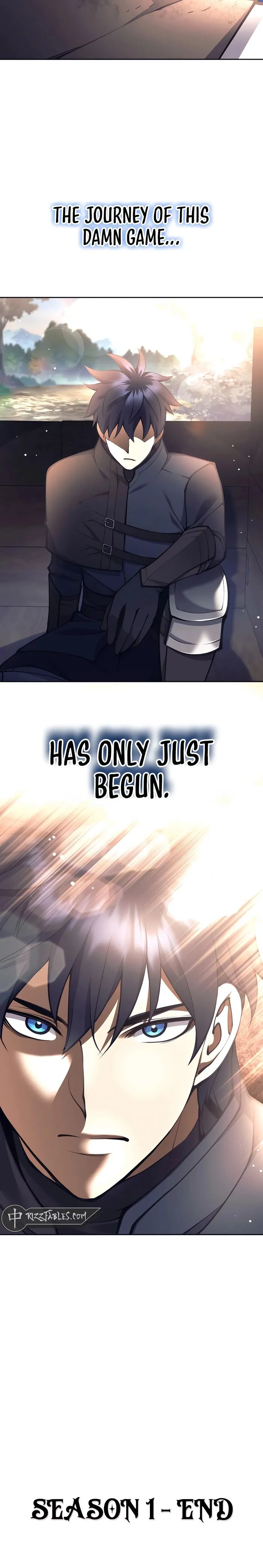 Trash of A Dark Fantasy Chapter 46 103 024