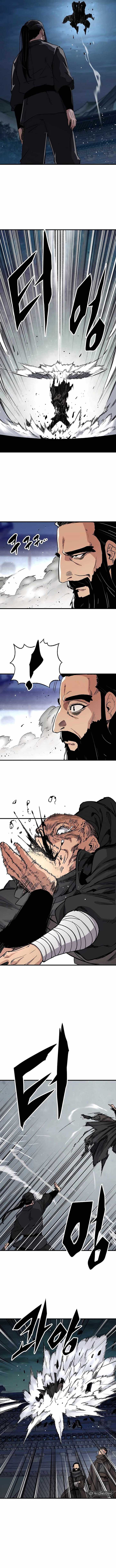 Trash of A Dark Fantasy Chapter 47 60 10
