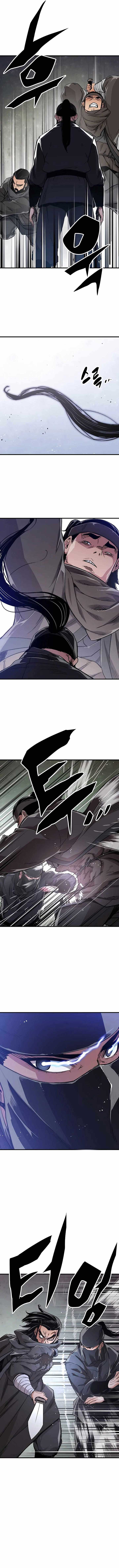 Trash of A Dark Fantasy Chapter 47 62 12