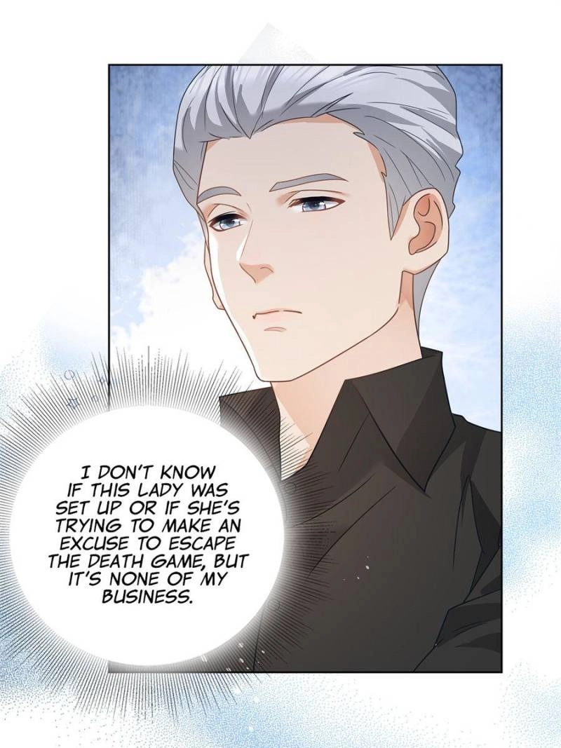 The Killer Boss is raising a Fox Chapter 122 153 2c3134f933c9