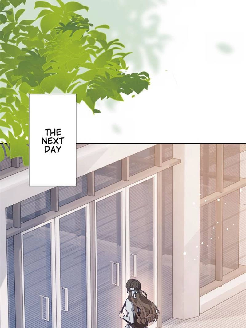 The Killer Boss is raising a Fox Chapter 122 136 77934385f843
