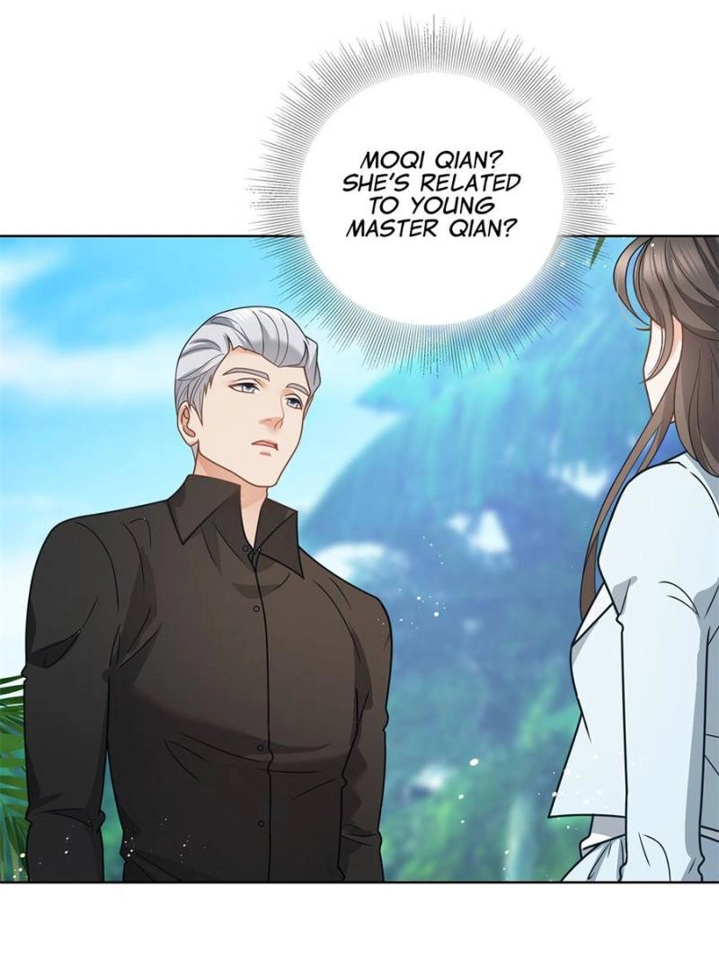 The Killer Boss is raising a Fox Chapter 122 164 999581f09e7b
