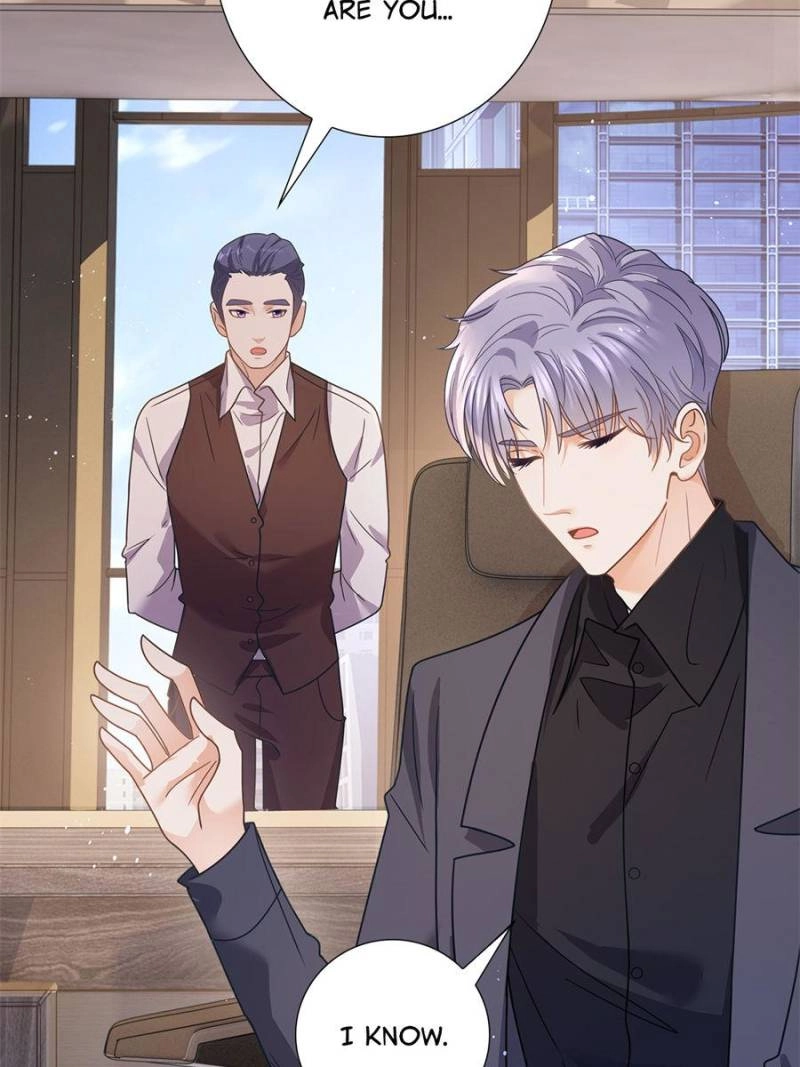 The Killer Boss is raising a Fox Chapter 122 132 b2a7ae2ebef4