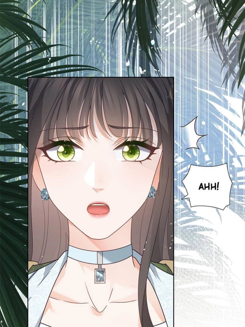 The Killer Boss is raising a Fox Chapter 123 133 1f9fc2ced648