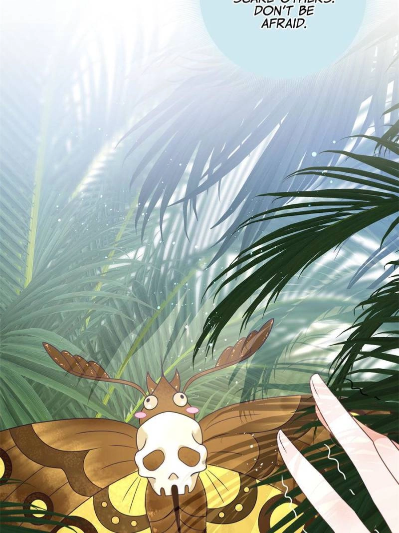 The Killer Boss is raising a Fox Chapter 123 136 622486220209