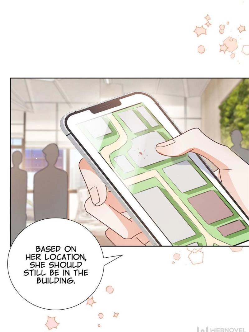 The Killer Boss is raising a Fox Chapter 123 163 7697f344135d