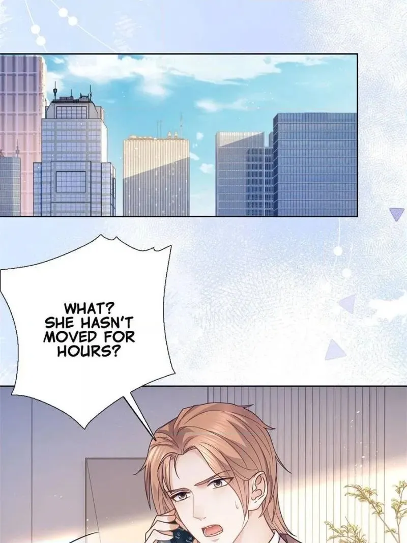 The Killer Boss is raising a Fox Chapter 123 149 80038eb6ea83