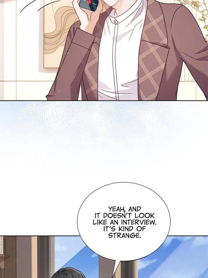 The Killer Boss is raising a Fox Chapter 123 150 922473727690