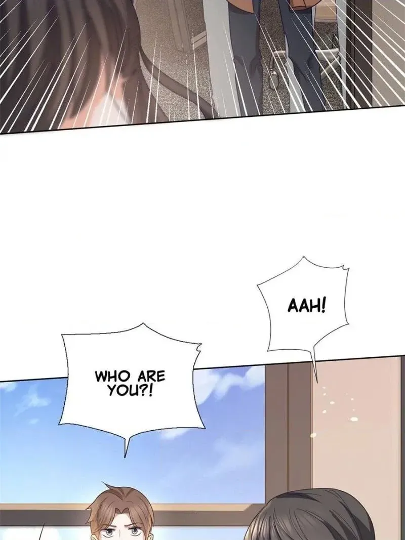 The Killer Boss is raising a Fox Chapter 123 159 9b2489231164