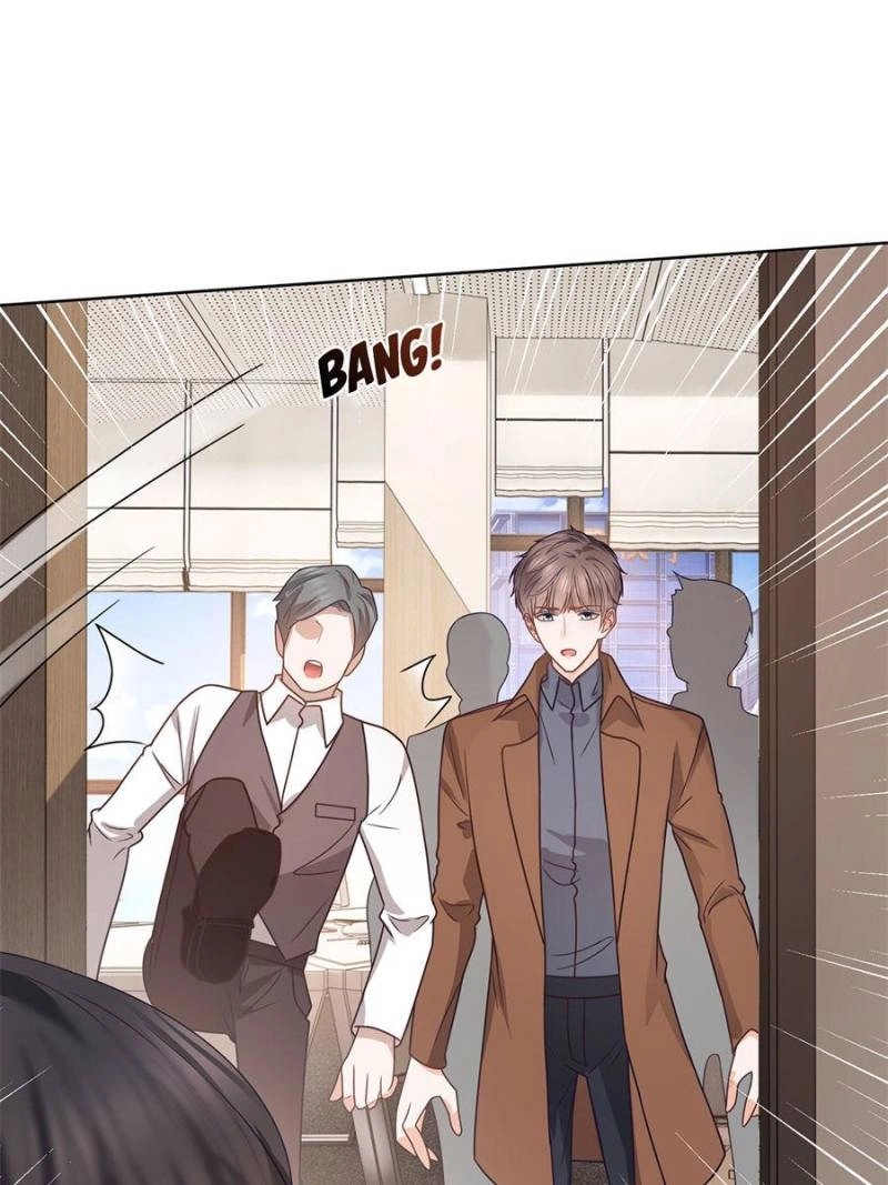 The Killer Boss is raising a Fox Chapter 123 158 f3636f24e613