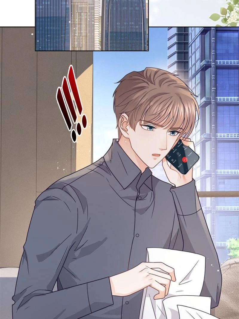 The Killer Boss is raising a Fox Chapter 123 155 f7d91fb2999c