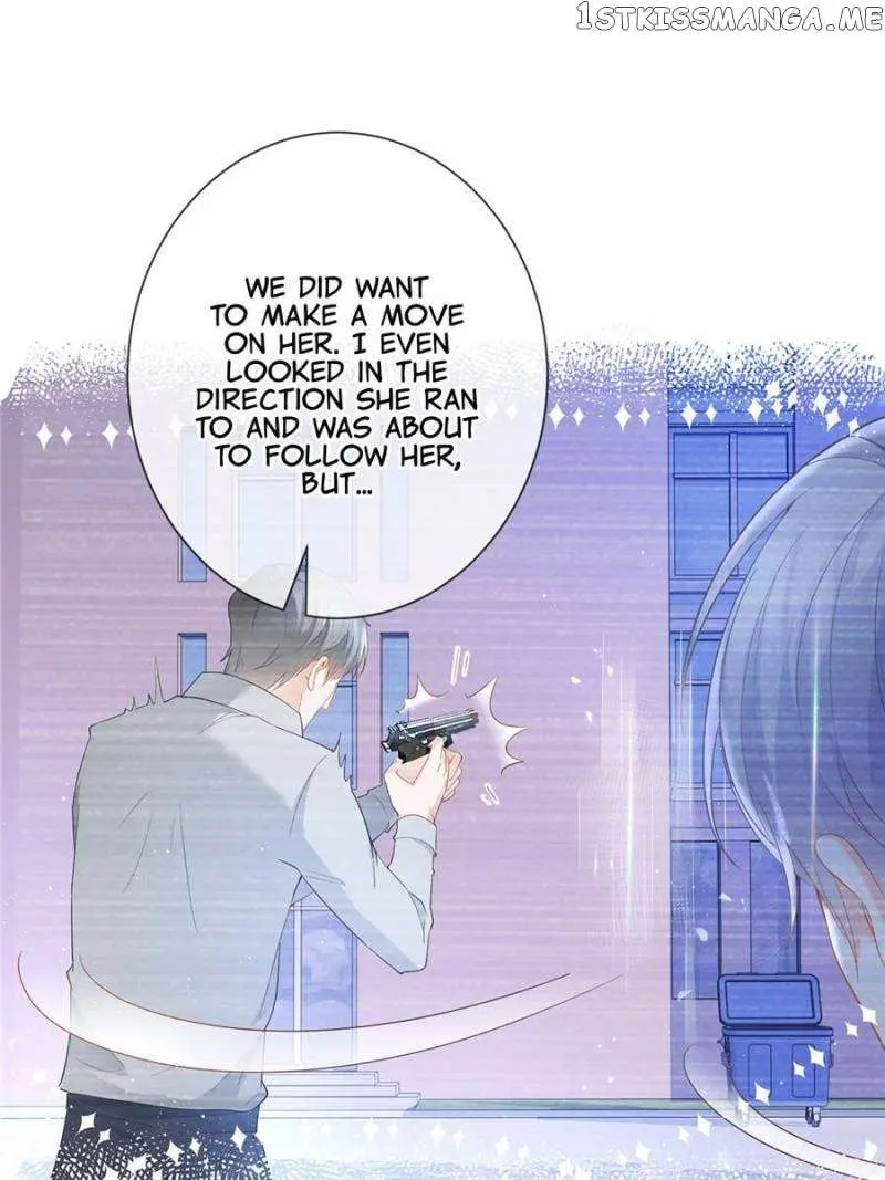 The Killer Boss is raising a Fox Chapter 19 151 437262c131e3