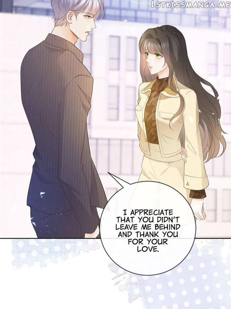The Killer Boss is raising a Fox Chapter 20 197 329980be2634