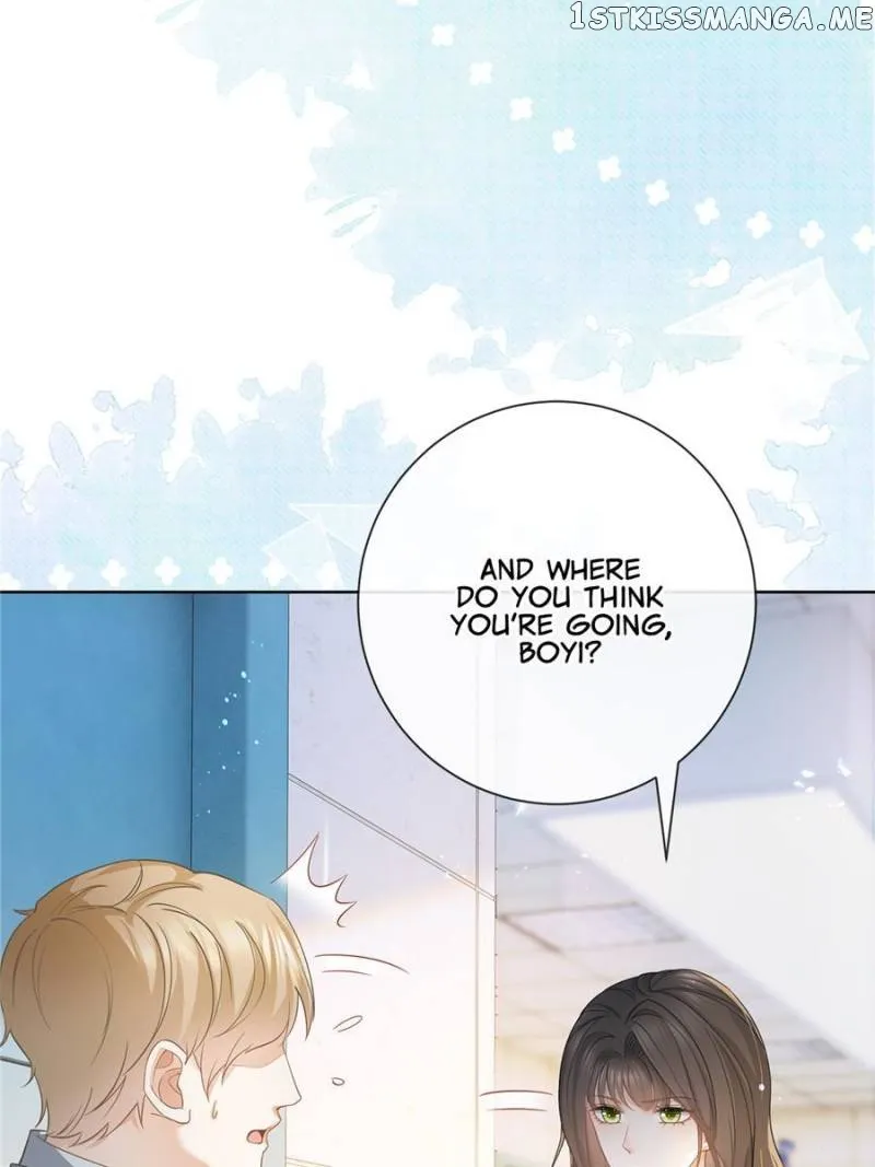The Killer Boss is raising a Fox Chapter 20 171 669257571154