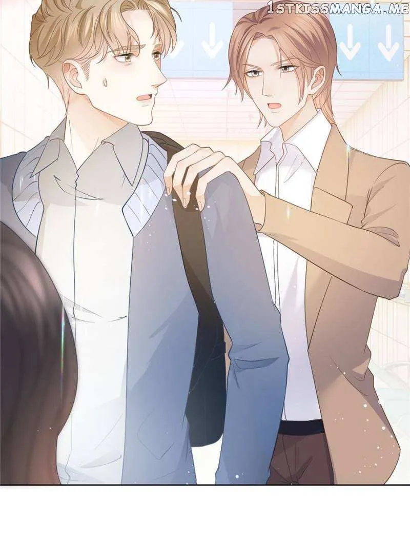 The Killer Boss is raising a Fox Chapter 20 182 99fb85ac029f
