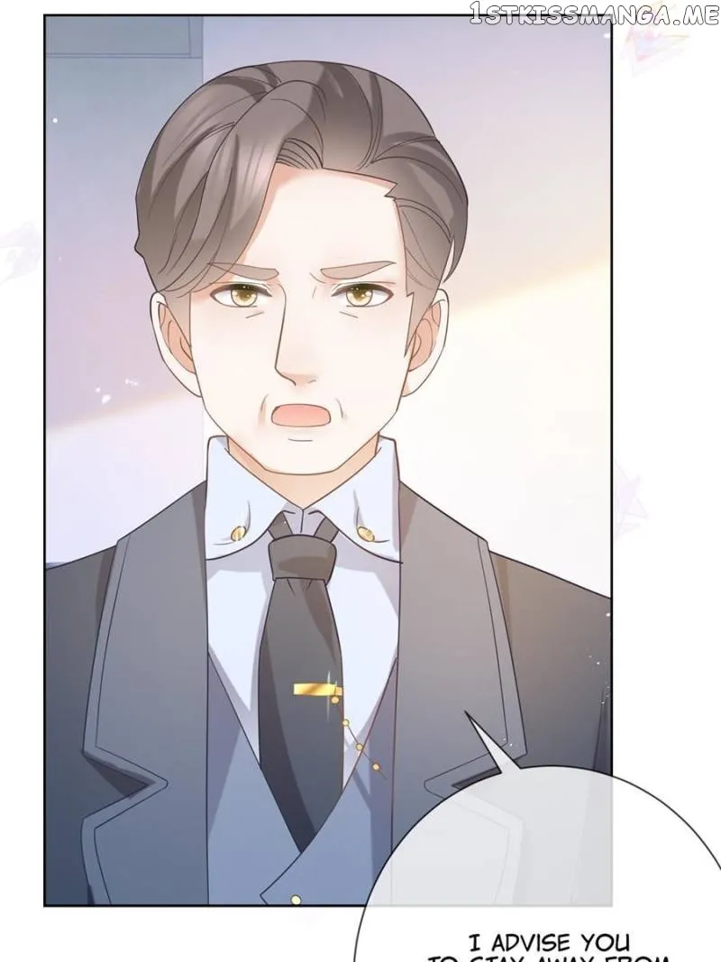 The Killer Boss is raising a Fox Chapter 22 157 19e6d75741df