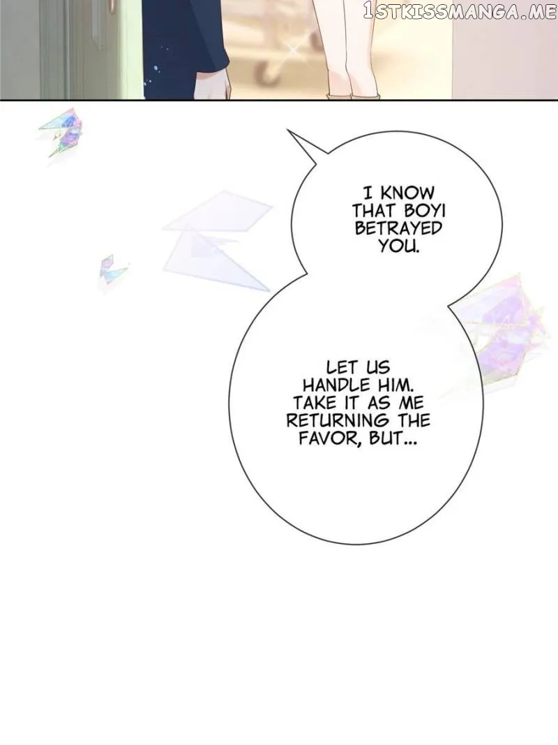The Killer Boss is raising a Fox Chapter 22 156 980835657fac