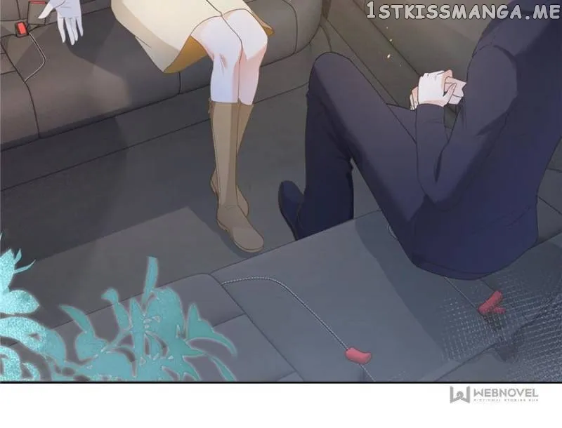 The Killer Boss is raising a Fox Chapter 22 188 c599e54d83fb