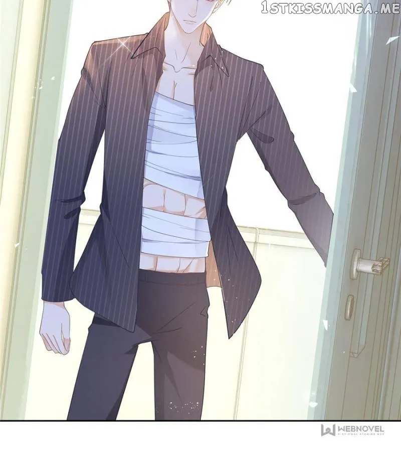 The Killer Boss is raising a Fox Chapter 22 166 d435779efab6