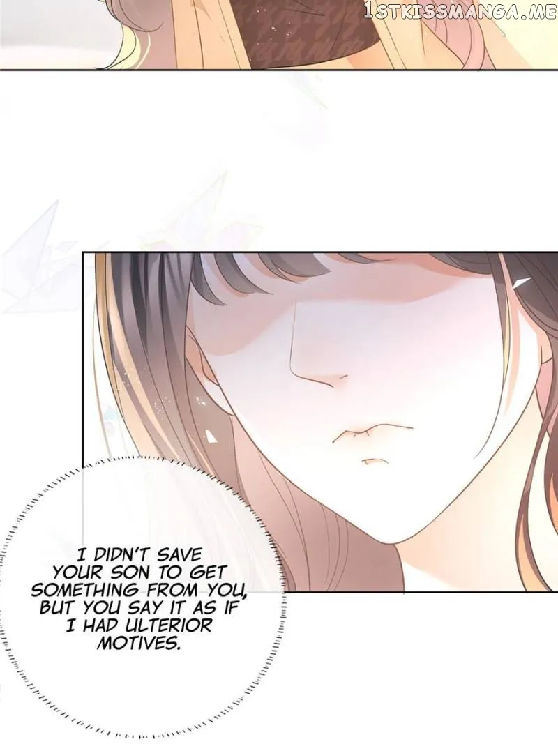 The Killer Boss is raising a Fox Chapter 22 160 f307c87ec082
