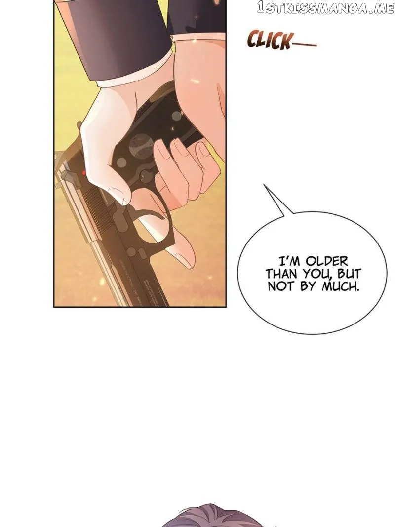 The Killer Boss is raising a Fox Chapter 23 225 053eba8e5194
