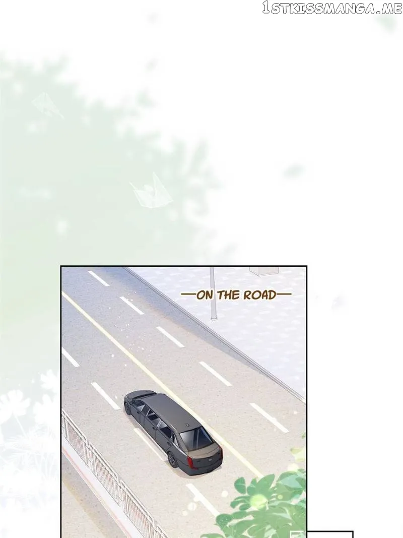 The Killer Boss is raising a Fox Chapter 23 176 4bba203c3e8f