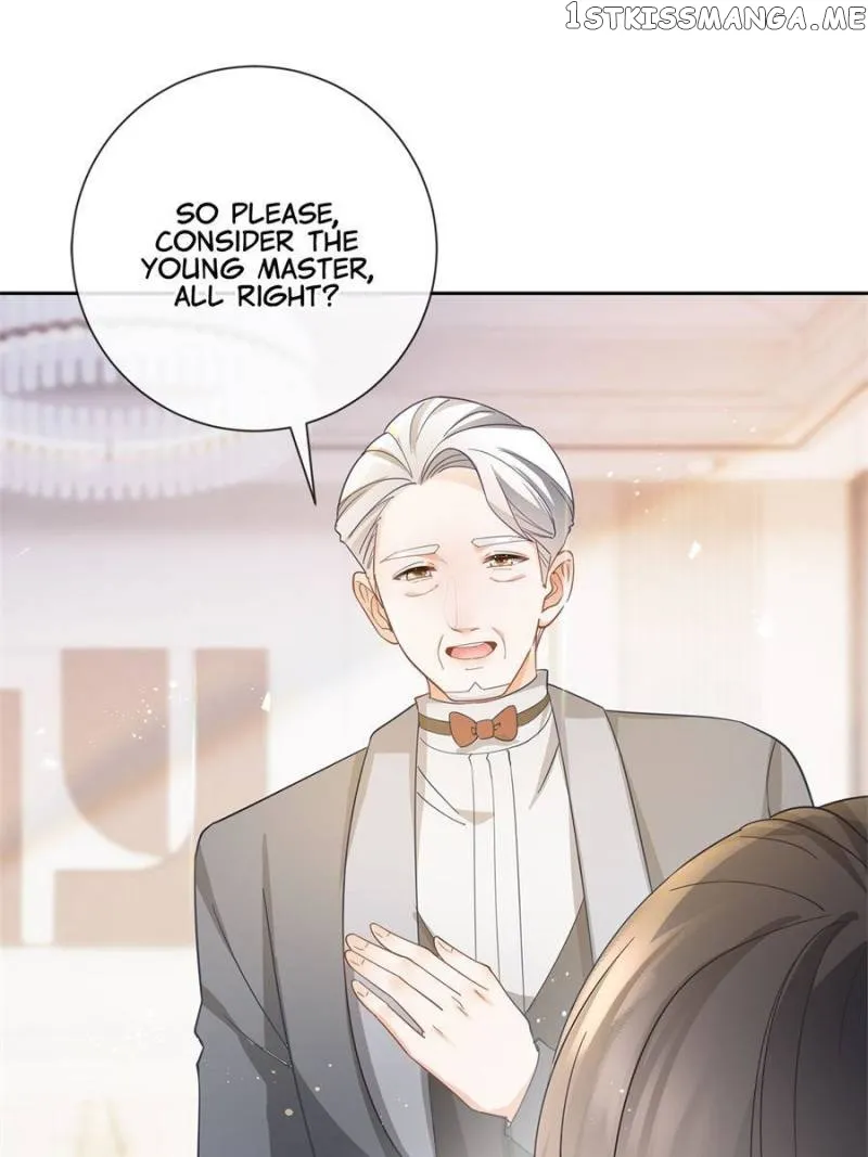 The Killer Boss is raising a Fox Chapter 23 204 563c99e27217
