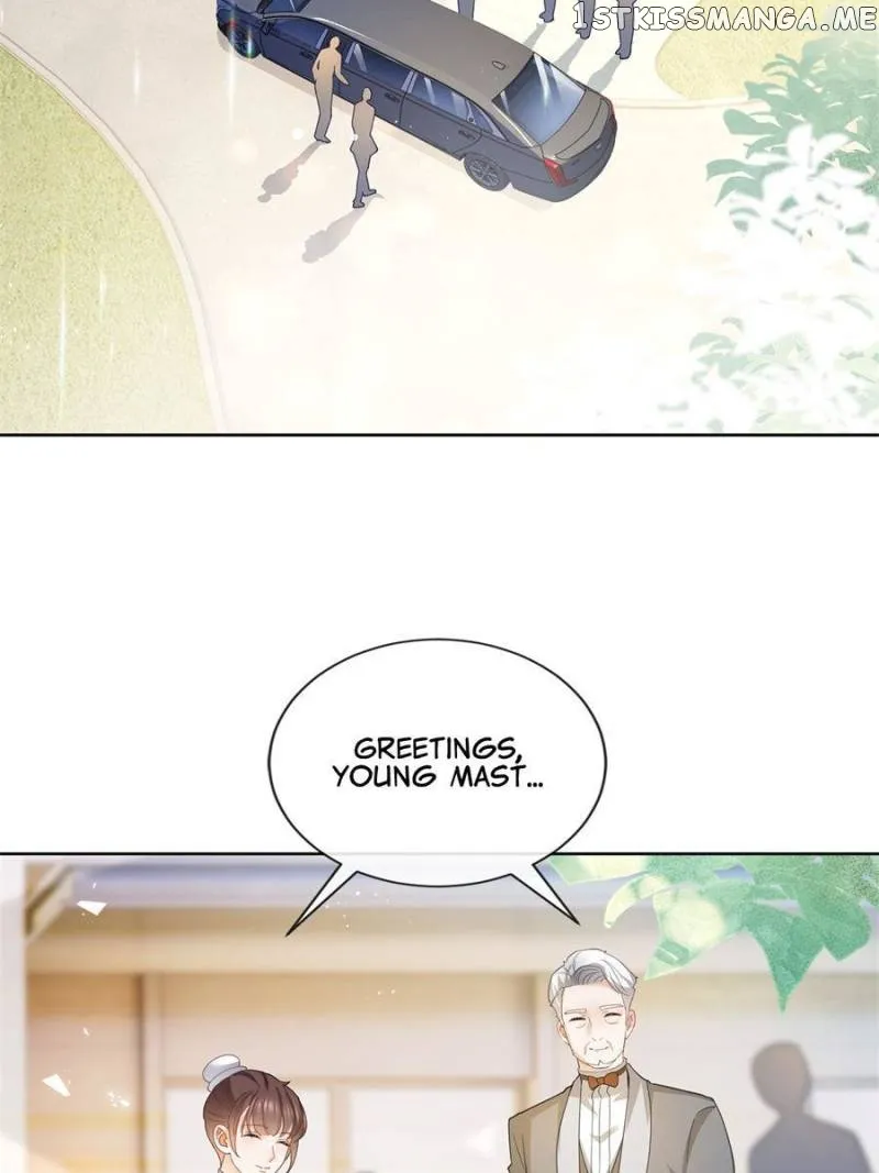 The Killer Boss is raising a Fox Chapter 23 191 93fad39ee3ca