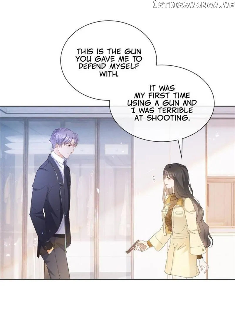 The Killer Boss is raising a Fox Chapter 23 212 95b89c55c47c