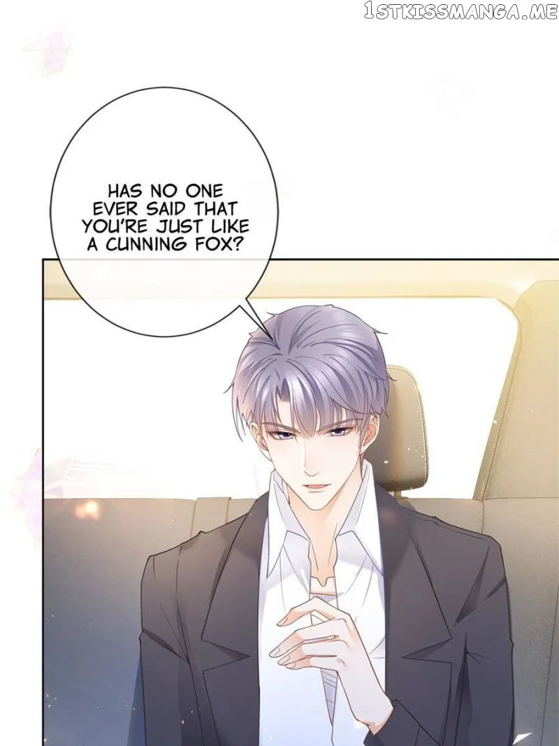 The Killer Boss is raising a Fox Chapter 23 179 b643cc7ff3af