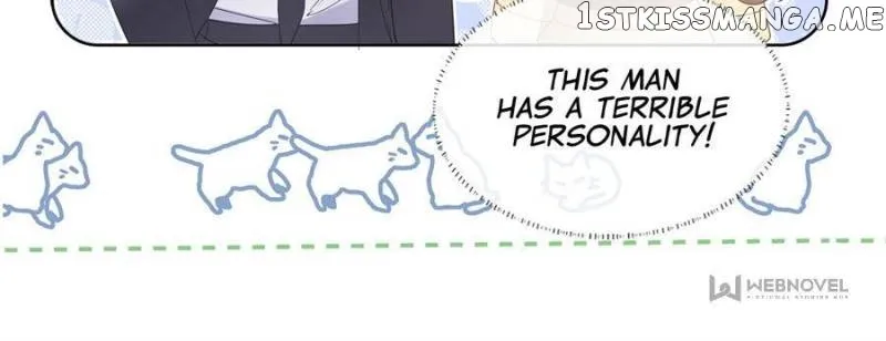 The Killer Boss is raising a Fox Chapter 24 187 9282d45b4f85