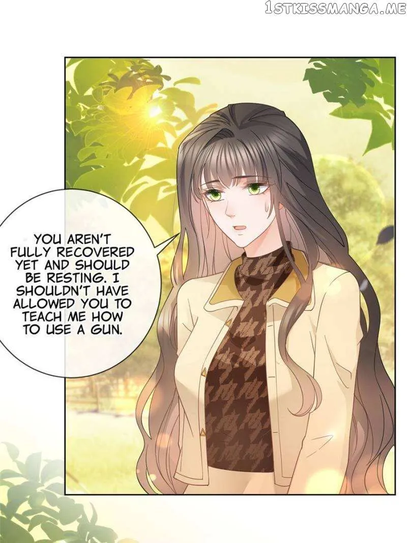 The Killer Boss is raising a Fox Chapter 24 182 97825992629f