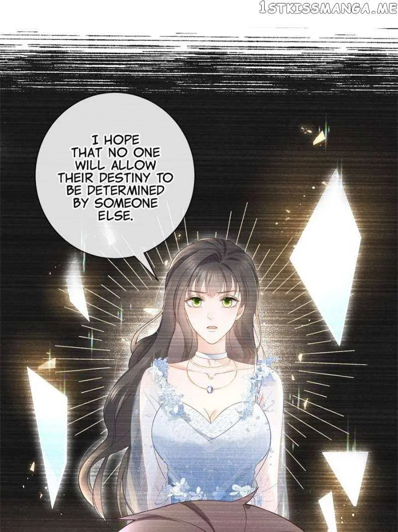 The Killer Boss is raising a Fox Chapter 24 162 ca3806922cb4