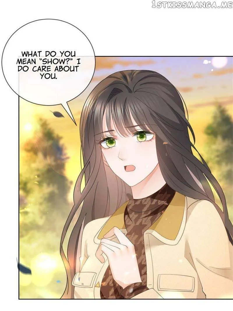 The Killer Boss is raising a Fox Chapter 24 185 fddcaefd1a0e