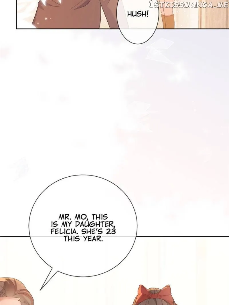 The Killer Boss is raising a Fox Chapter 25 174 2755e532c536