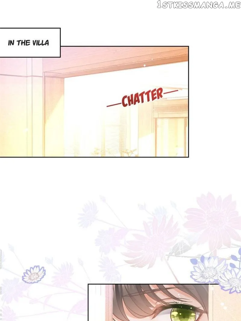 The Killer Boss is raising a Fox Chapter 25 170 50333bd90f62