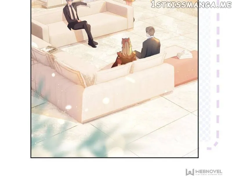 The Killer Boss is raising a Fox Chapter 25 181 7523faff703f