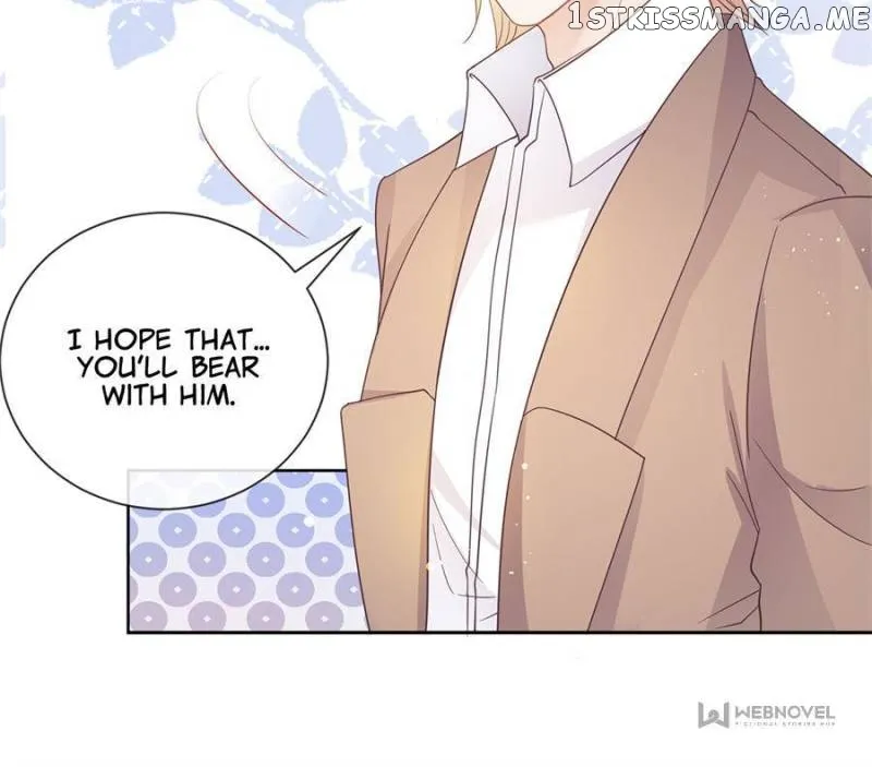 The Killer Boss is raising a Fox Chapter 25 164 960c928e4c43