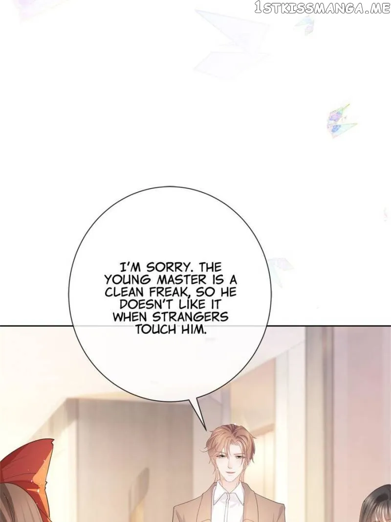 The Killer Boss is raising a Fox Chapter 25 189 ab247aa189e2