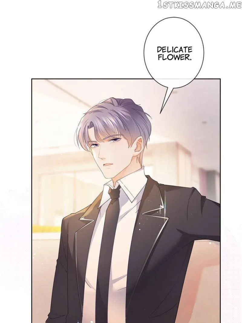 The Killer Boss is raising a Fox Chapter 25 182 dc0e19bb3b94